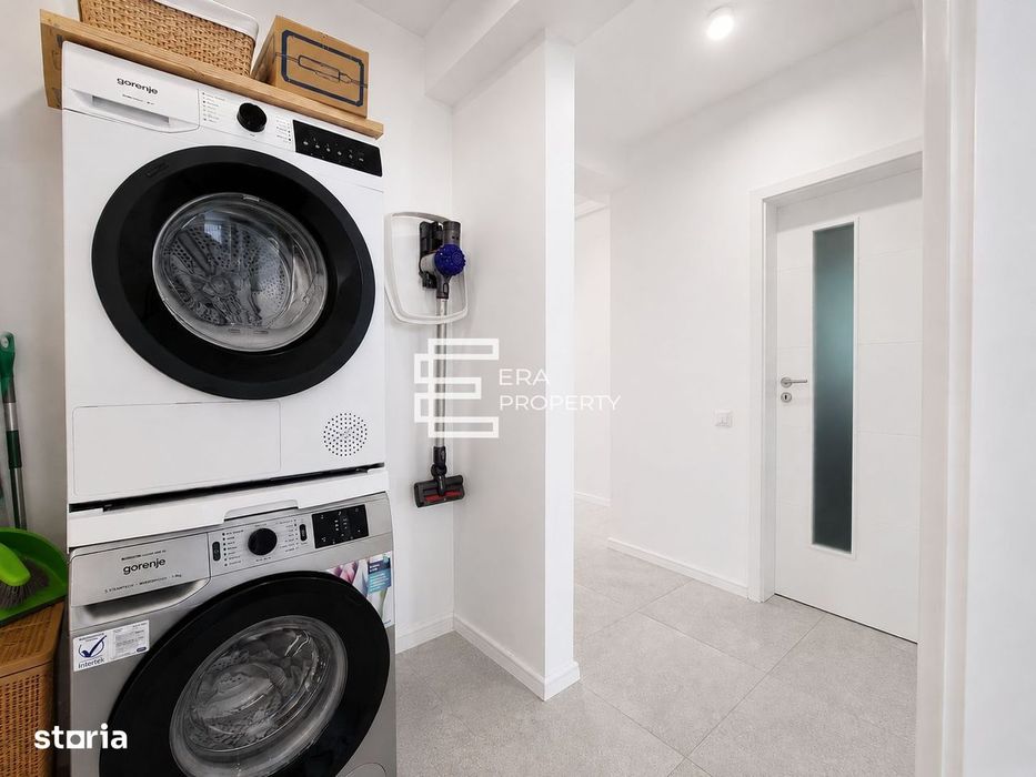 Apartament 3 camere | 79 mp utili | Etaj 2 | Octavian Goga, Șelimbăr |