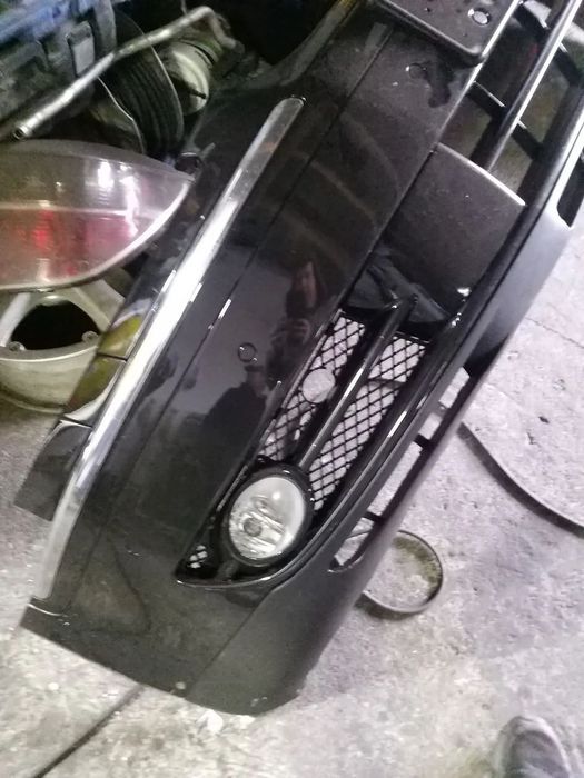Bara Fata pentru Volkswagen Phaeton din 2006