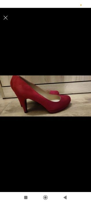 Дамски боти и токчета