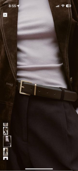 Брюки Зара новые!