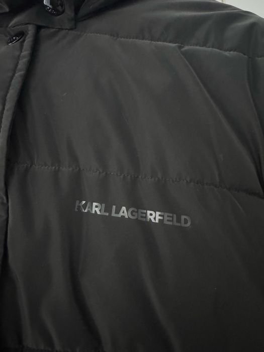 Яке Karl Lagerfeld