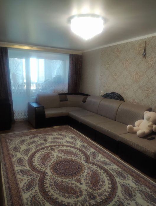 Продам двушку на Сандригайло-62