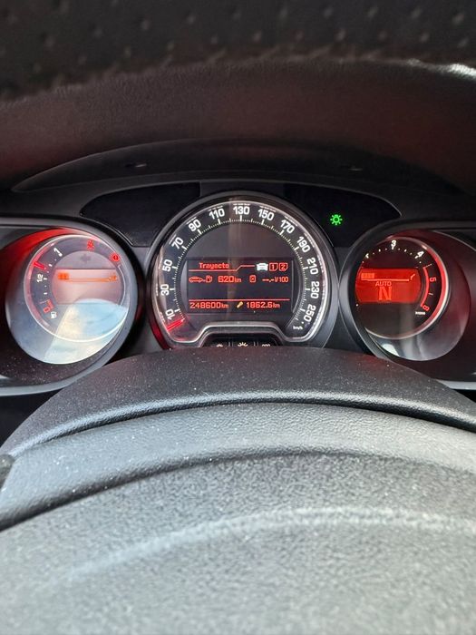 De vanzare Citroen C5