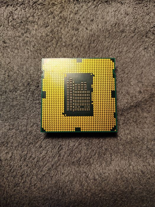 Intel Core I3-2100