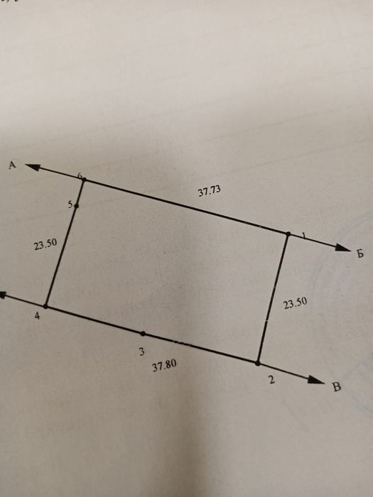 Продам участок ЛПХ Акбулакская трасса