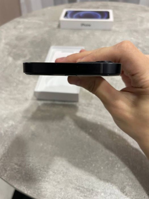 iPhone 12 128 идеал