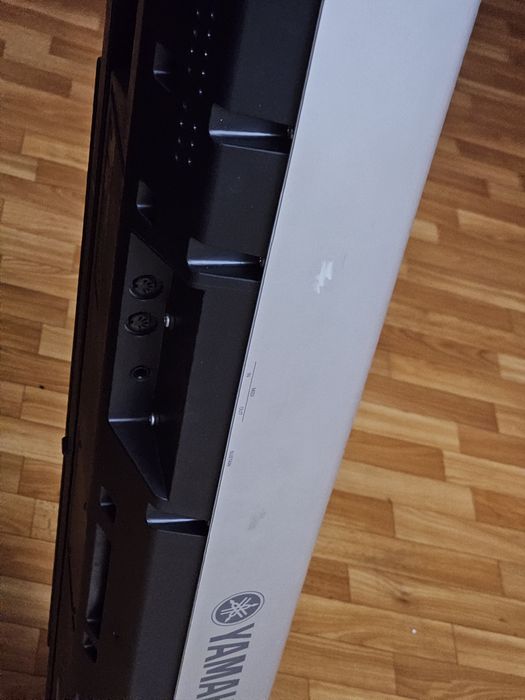 Цифровое пианино YAMAHA P-85