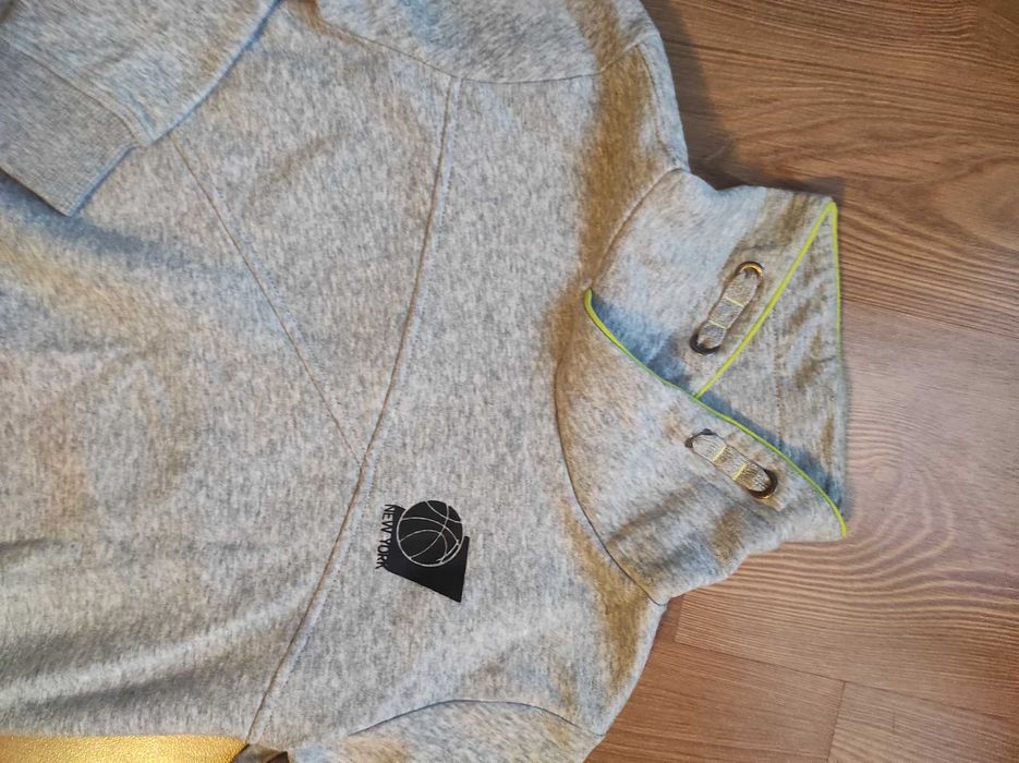 Сет за момче, р-р 10 год., 27 лв