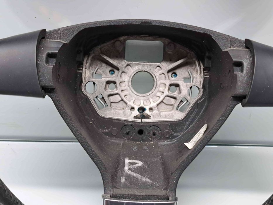 Volan Volkswagen Tiguan (5N) [Fabr 2007-2016] 1T0419091AA
