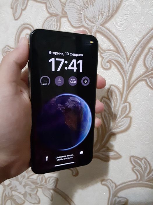 Iphone x LLA arzonga