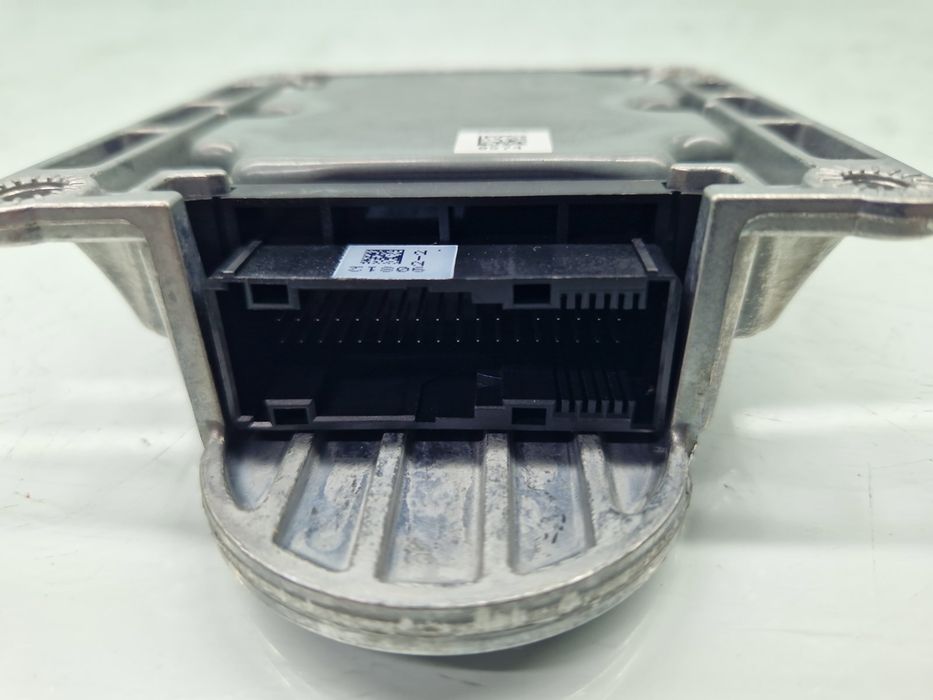 Calculator airbag Bmw 5 GT (F07) [Fabr 2011-2016] 6868251 2.0 N47D20 1