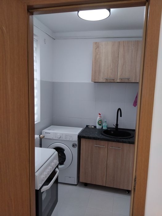 Apartament 1 camera , Podu Ros, complet utilat