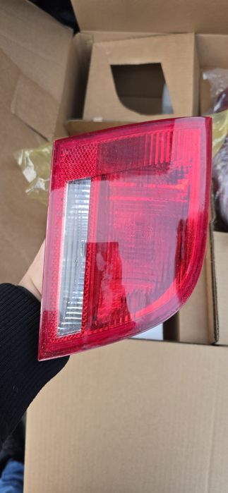 Vând stopuri audi a3 8p