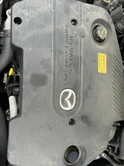 Vand mazda 3 an 2009