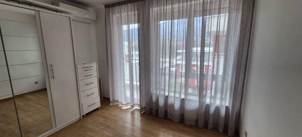 Дава се под наем Тристаен апартамент в София, Манастирски ливади - 80 кв.м за 796.62 € - Снимка #5