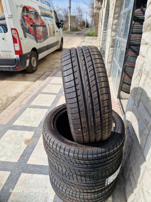 205 50 17 Kelly by Goid year Made in France Замъка Ямбол