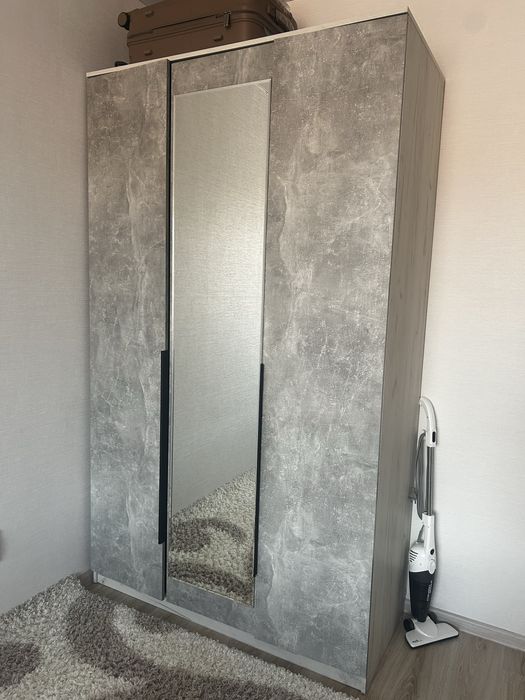 Продам шкаф, торг