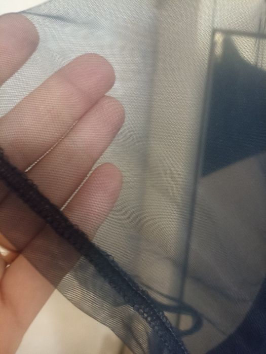 Елегантна рокля хлл