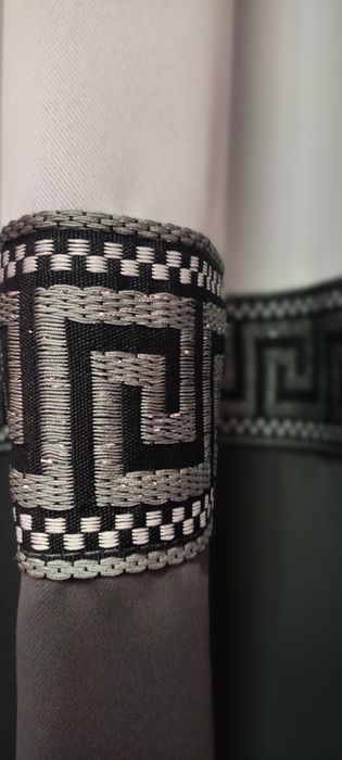 Уникални завеси от качествен блекаут