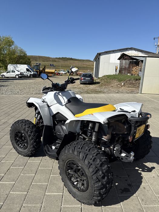 Can am 1000 ,2023