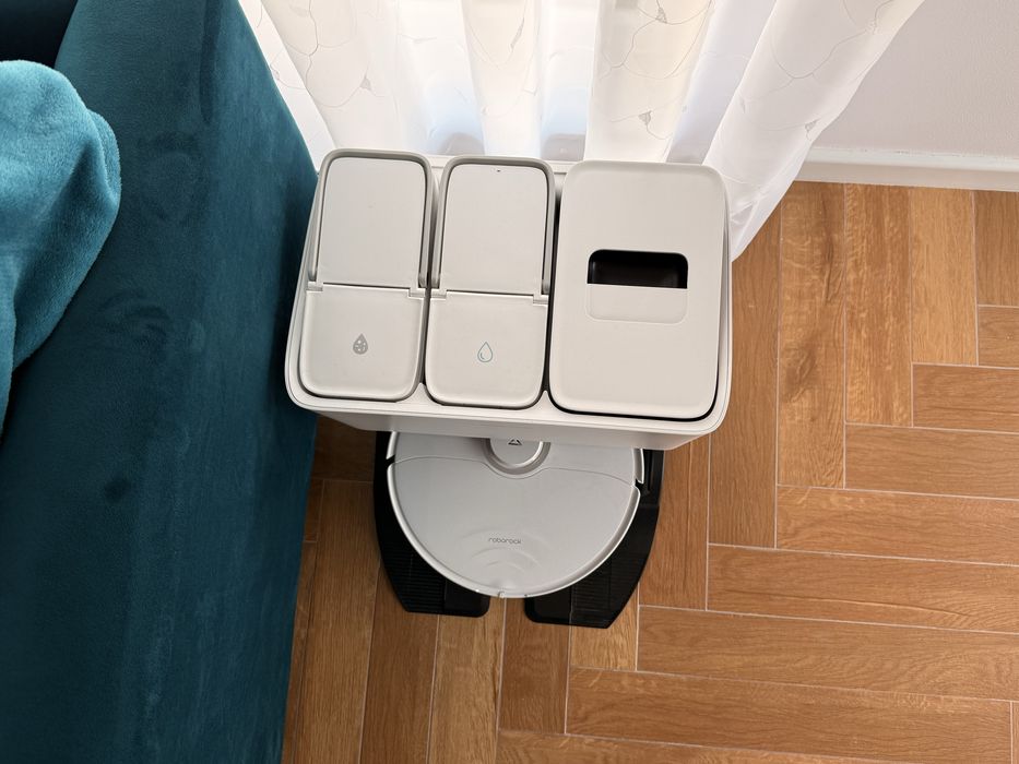 Roborock S8 pro ultra