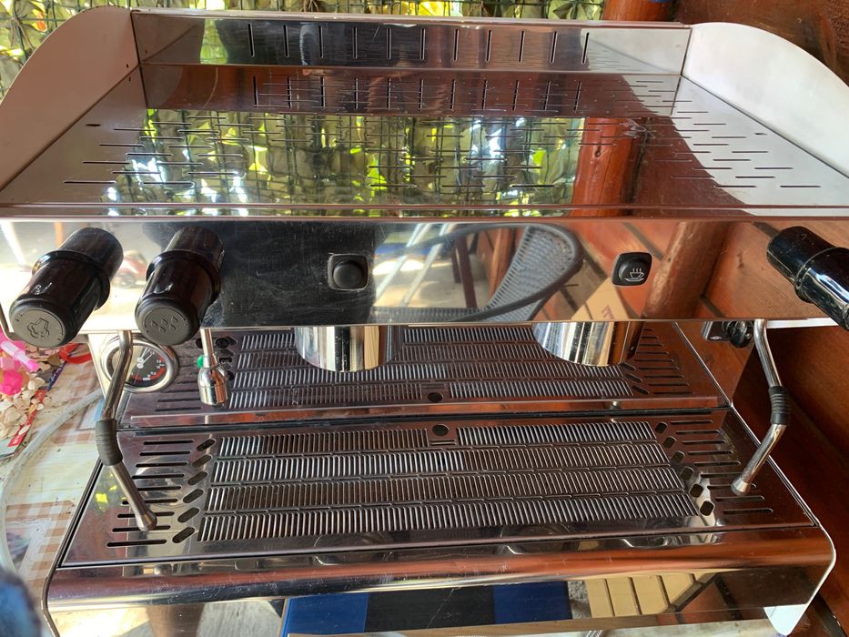 Espressor profesional