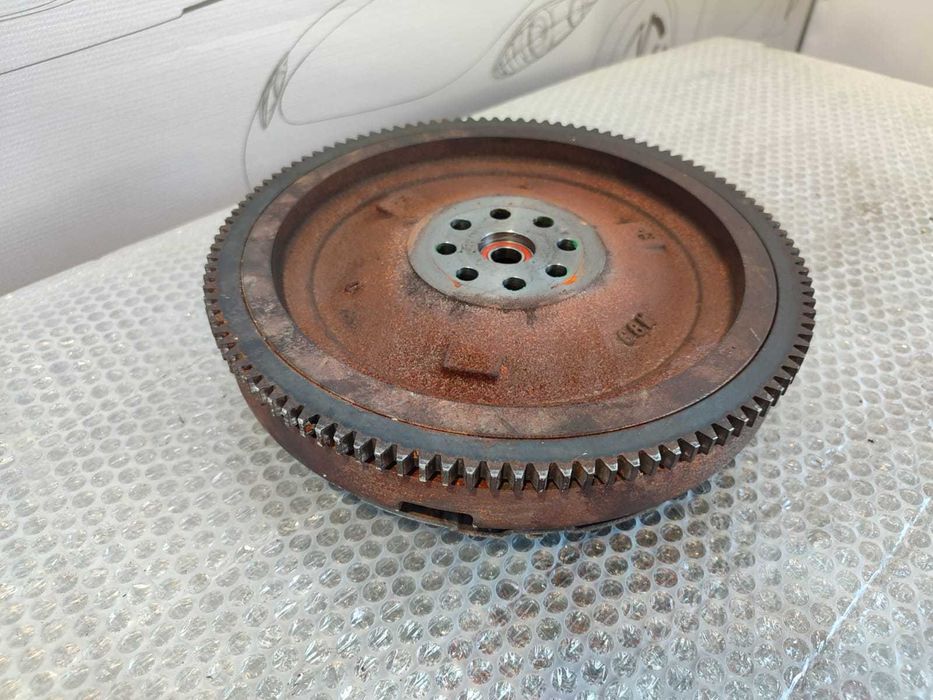 Kit Ambreiaj Suzuki Baleno (IV) 2015–2020 / Cod OEM 516B01A126 (5G1)