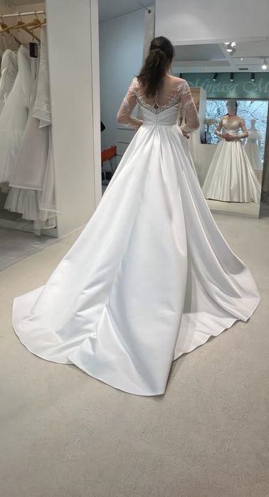 Rochie de mireasa Sparkle