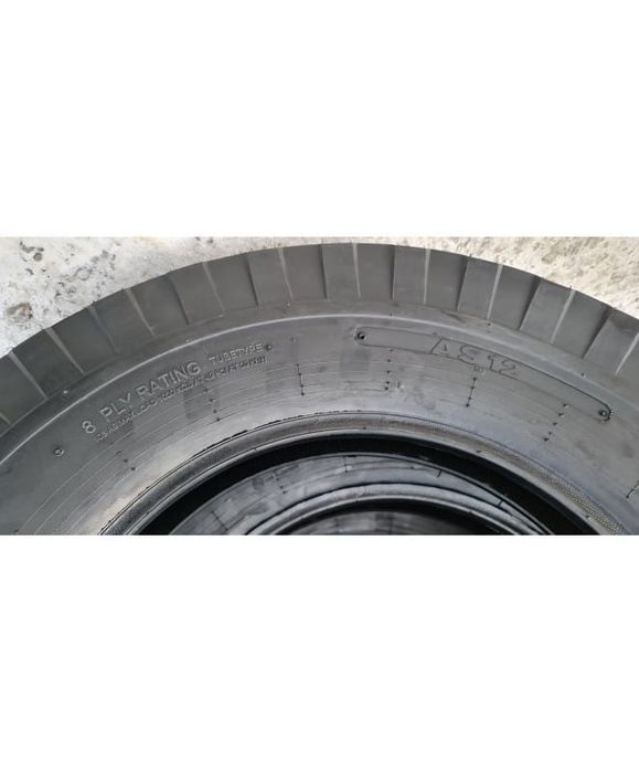 7.50-20 GTK AS12 8PR TT  Cauciucuri tractor, Fiat, Case, Fendt, John Deere, New Holland, Massey Ferguson, UTB   Cauciucuri tractor, Fiat, Case, Fendt,