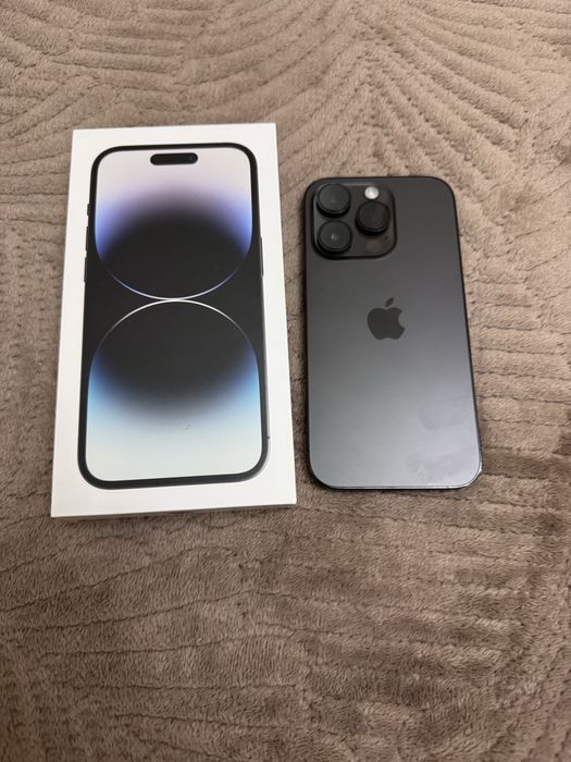 iPhone 14 Pro 128 гб