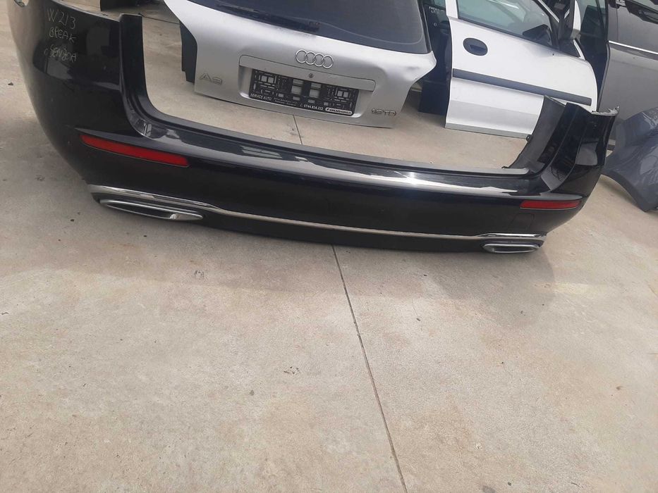bara spate  mercedes e-class w213 break a2138852125