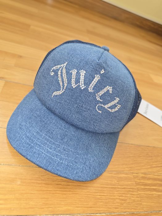 Sapca Juicy Couture