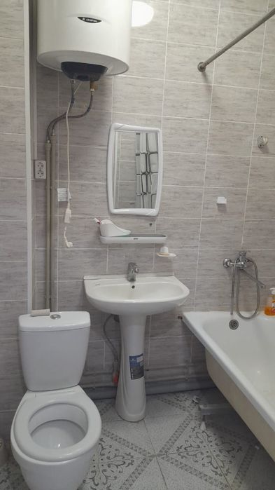 Сдаётся 1 комнатная квартира