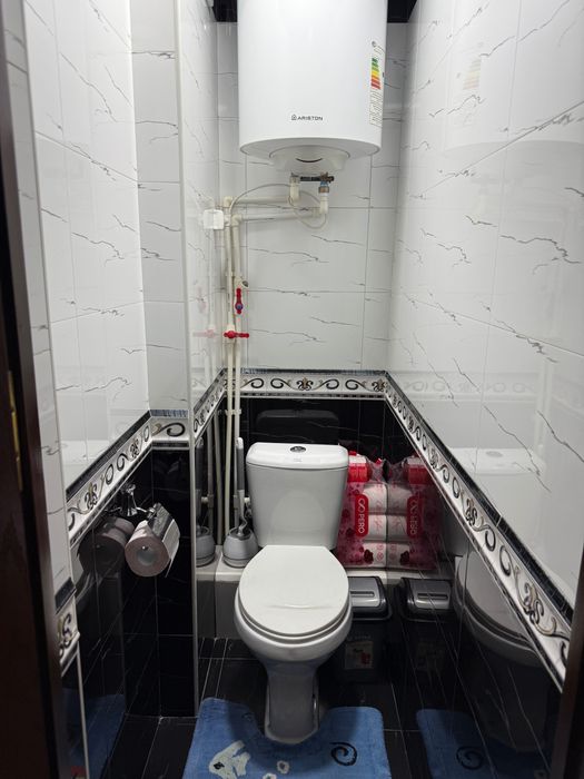 Квартира Медгородок