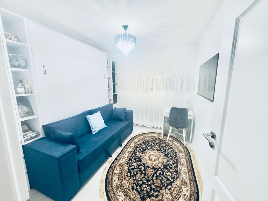 De vanzare apartament 3 camere
