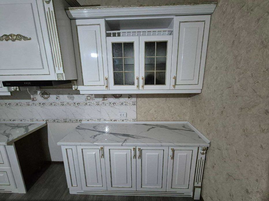 Кухонный гарнитур,Кухонная мебель,Oshxona mebellari, Oshxona garnituri