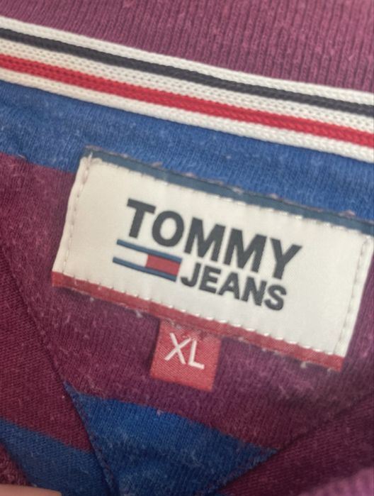 Tricou Tommy Hilfiger