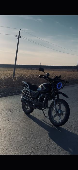 Продается ЛТМ F9 250cc