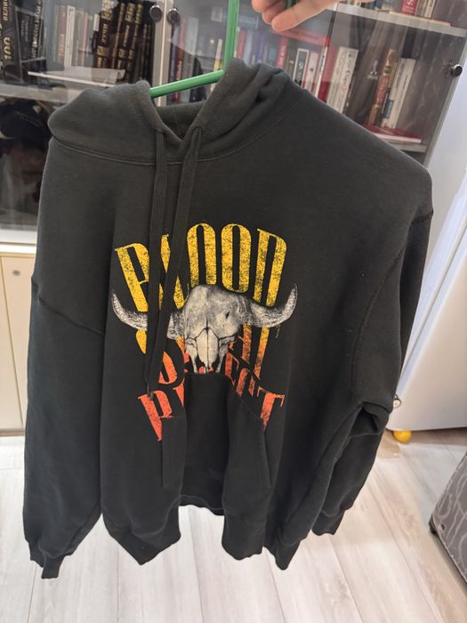Толстовки Under Armour (L размер)