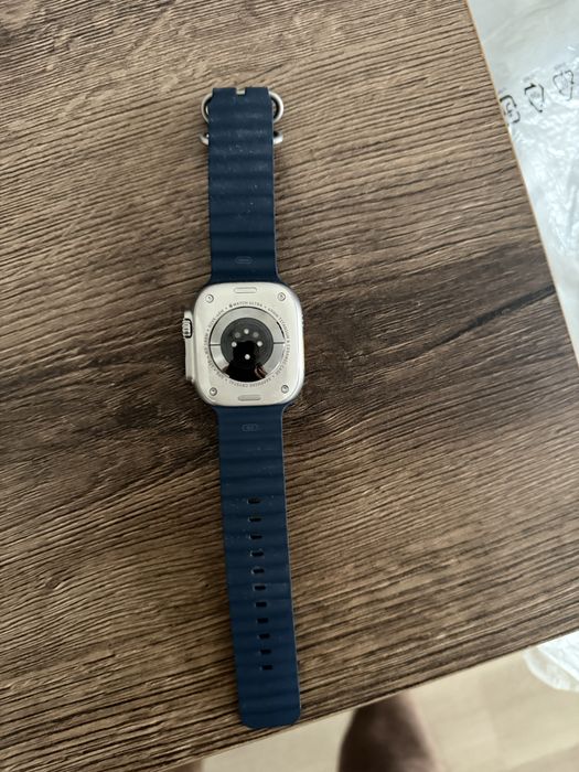 Apple watch ultra 2