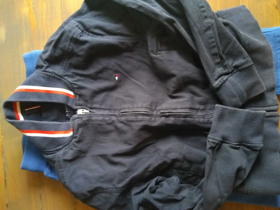 Лот дрехи момче 4-5 години