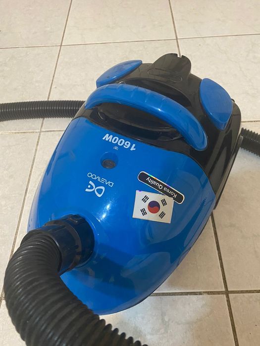 Продам корейский Пылесос  DAEWOО