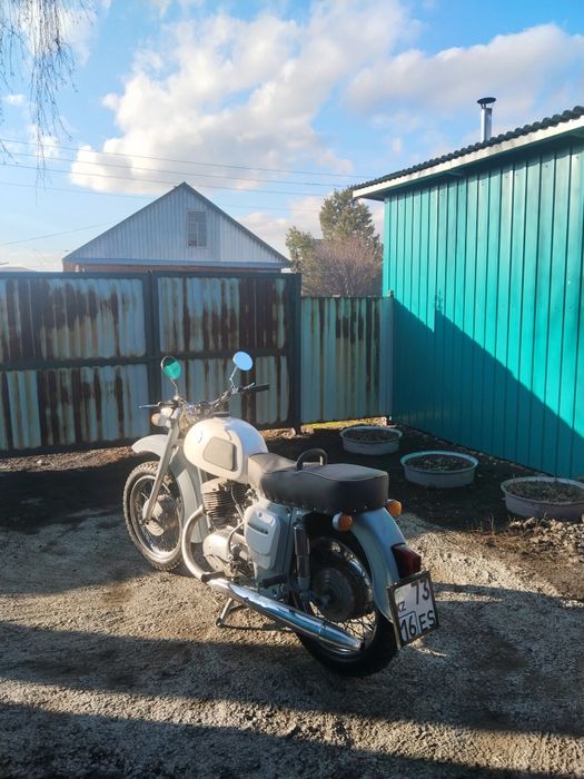 Продам Иж планета 3