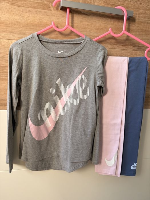 Дрешки Nike размер116-122