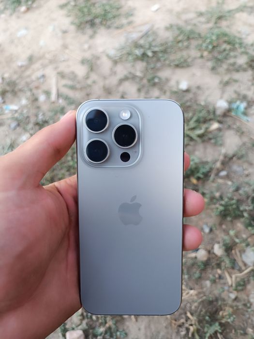 Iphone 15 pro Айфон