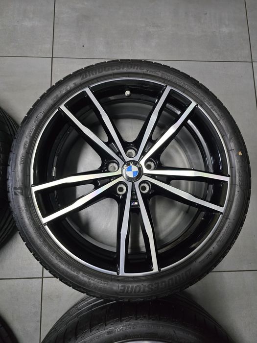Jante BMW , 791M, seria 3 g20, seria 4 g26