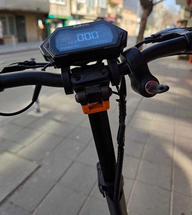 Тротинетка KUKIRIN G2 Pro