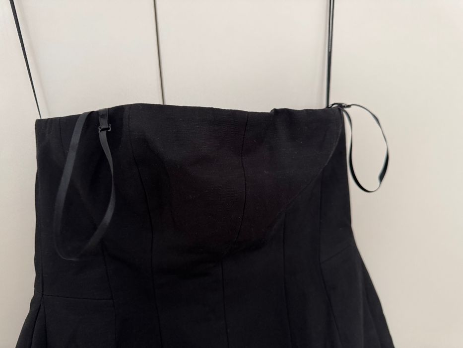 Черна Рокля Maje - 40 размер - нова