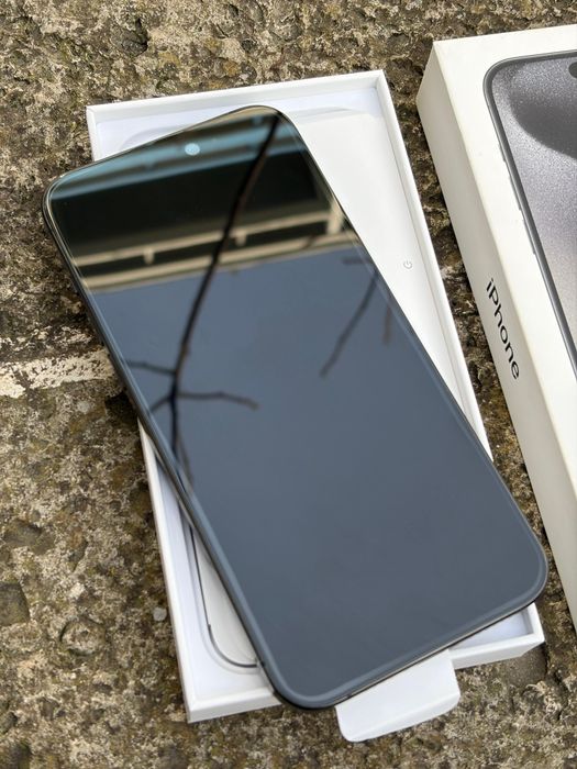 Iphone 15 Pro Max 256GB Impecabil