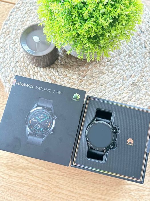 Huawei Watch gt2 / gt2 pro НОВИ